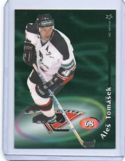 OFS 1998-1999 č.68 Tomášek Aleš - Opava