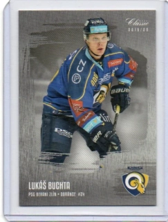 OFS 2019-2020 Silver x/99 # 294 Buchta Lukáš - Zlín