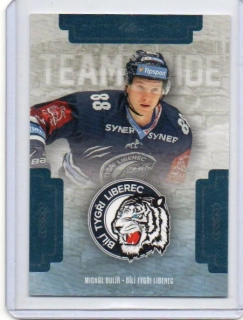 OFS 2019-2020 TEAM PRIDE x/99 # TP-MBU Bulíř Michal - Liberec