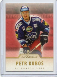 OFS 2015-2016 RETAIL x/99 # 3 Kuboš Petr - Brno