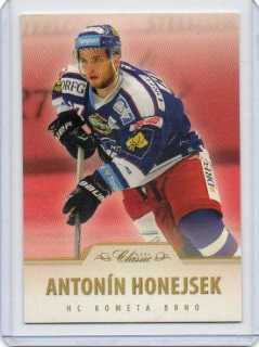 OFS 2015-2016 RETAIL x/99 # 12 Honejsek Antonín - Brno