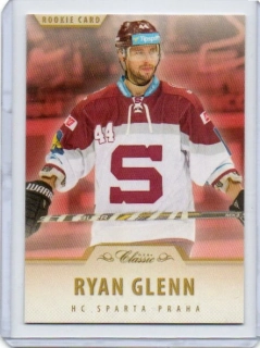OFS 2015-2016 RETAIL x/99 # 33 Glenn Ryan - Sparta