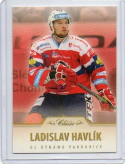 OFS 2015-2016 RETAIL x/99 # 68 Havlík Ladislav - Pardubice