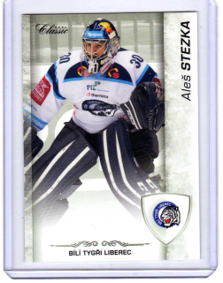 OFS 2017-2018 # 17 Stezka Aleš (G) - Liberec