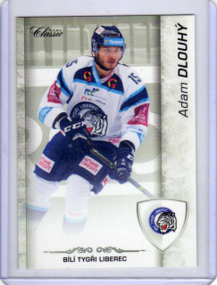 OFS 2017-2018 # 24 Dlouhý Adam - Liberec