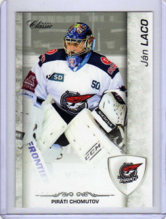 OFS 2017-2018 # 44 Laco Ján (G) - Chomutov