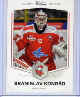 OFS 2018-2019 # 127 Konrád Branislav (G)