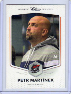 OFS 2018-2019 # 214 Martínek Petr (TR) - Chomutov