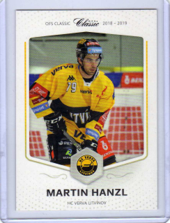 OFS 2018-2019 # 228 Hanzl Martin - Litvínov
