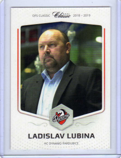 OFS 2018-2019 # 370 Lubina Ladislav (TR) - Pardubice