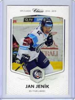 OFS 2018-2019 # 383 Jeník Jan - Liberec