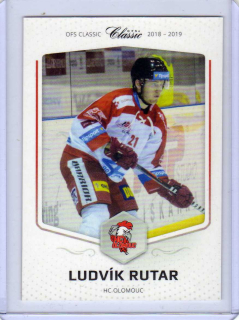 OFS 2018-2019 # 389 Rutar Ludvík - Olomouc