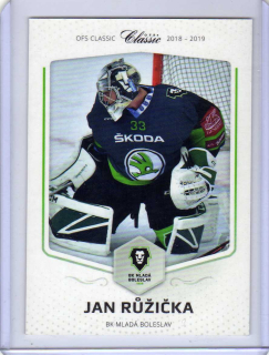 OFS 2018-2019 # 446 Růžička Jan (G)