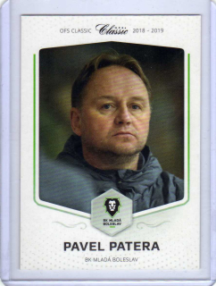 OFS 2018-2019 # 463 Patera Jiří (TR) - Ml.Boleslav