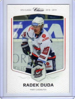 OFS 2018-2019 # 479 Duda Radek - Chomutov
