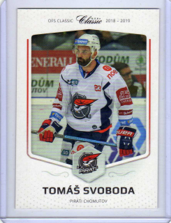 OFS 2018-2019 # 481 Svoboda Tomáš - Chomutov