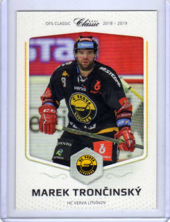 OFS 2018-2019 # 496 Trončinský Marek - Litvínov