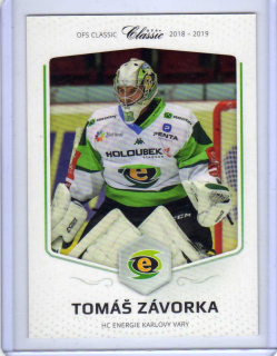 OFS 2018-2019 # 514 Závorka Tomáš (G) - K.Vary