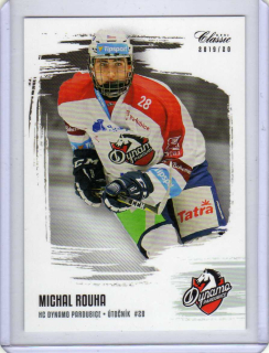 OFS 2019-2020 # 320 Rouha Michal - Pardubice
