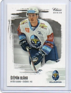 OFS 2019-2020 # 331 Bláha Štěpán - Kladno