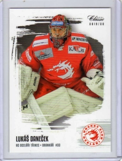 OFS 2019-2020 # 343 Daneček Lukáš (G) - Třinec