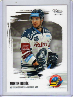 OFS 2019-2020 # 392 Bodák Martin - Vítkovice