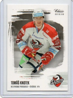 OFS 2019-2020 # 441 Knotek Tomáš - Pardubice