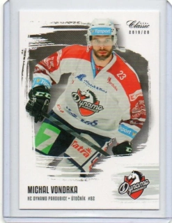 OFS 2019-2020 # 447 Vondrka Michal - Pardubice