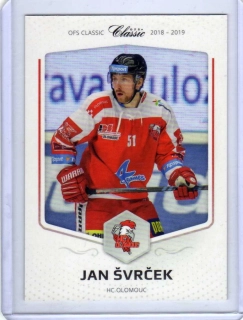 OFS 2018-2019 # 388 Švrček Jan - Olomouc