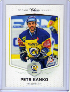 OFS 2018-2019 # 421 Kanko Petr - Zlín