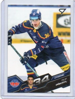 SportZoo ELH 2025-2026 II.série Base # 299 Přikryl Filip - Č.Budějovice