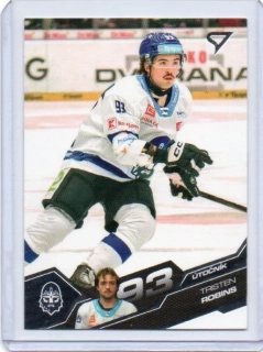 SportZoo ELH 2025-2026 II.série Base # 352 Robins Tristen - Kladno