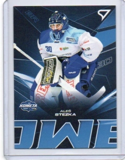 SportZoo ELH 2025-2026 II.série POWERHOUSE Base # PH-002 Stezka Aleš (G) - Brno