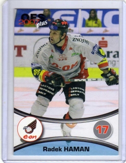 OFS 2006-2007 č.203 Haman Radek - Znojmo
