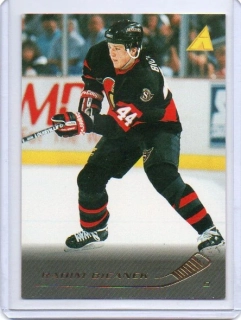 Bičánek Radim - Ottawa - Pinnacle 1995-1996 č.217