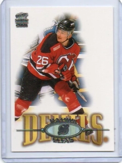 Eliáš Patrik - New Jersey - Pacific Paramount 2000-2001 # 143