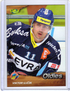 OFS 2012-2013 OLDIES # 07 Ujčík Viktor - Vítkovice