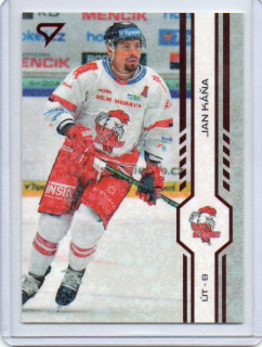 SportZoo ELH 2024-2025 I.série RED SPARKS # 173 Káňa Jan - Olomouc