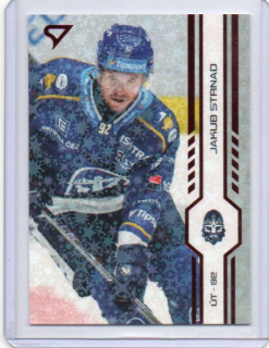 SportZoo ELH 2024-2025 I.série RED SPARKS # 251 Strnad Jakub - Kladno