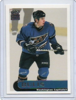 Bilis Jan - Washington - Pacific Paramount 1999-2000 č.243
