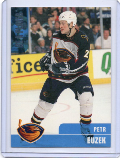 Buzek Petr - Atlanta - Be a Player 1999-2000 č.353