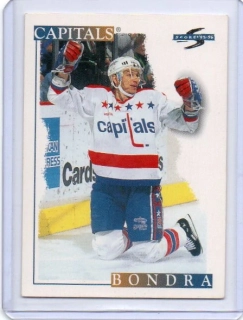 Bondra Peter - Washington - SCORE 1995-1996 č.53