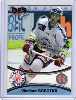 OFS 2006-2007 č.303 Sobotka Vladimír - Slavia