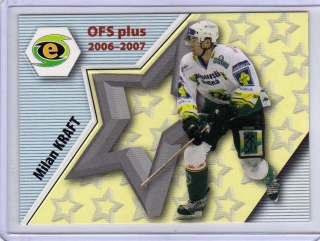 OFS 2006-2007 STARS # NH05 Kraft Milan - K.Vary