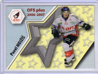 OFS 2006-2007 STARS # NH23 Mojžíš Pavel - Znojmo
