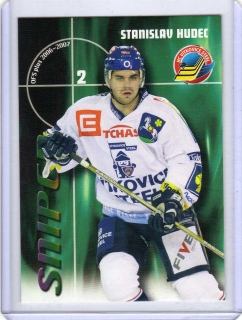 OFS 2006-2007 SNIPER OBRÁNCI # O03 Hudec Stanislav - Vítkovice