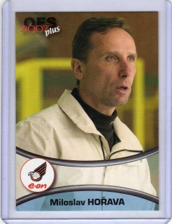 OFS 2006-2007 TRENÉŘI # T03 Hořava Miloslav - Znojmo