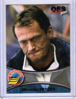 OFS 2006-2007 TRENÉŘI # T16 Fryčer Miroslav - Vítkovice
