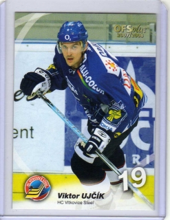 OFS 2007-2008 č.212 Ujčík Viktor - Vítkovice