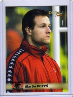 OFS 2007-2008 #HT4 Potyš Martin (kustod) - Havířov